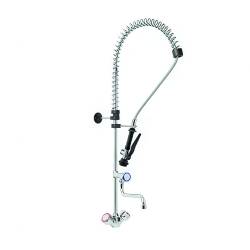 Змішувач для попереднього ополіскування R0101020111 Monolith