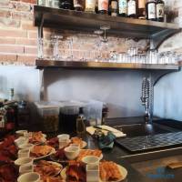 Смеситель с гибким душем EROS004 Monolith Смеситель с гибким душем EROS004 Monolith