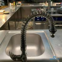 Смеситель с гибким душем EROS004 Monolith Смеситель с гибким душем EROS004 Monolith