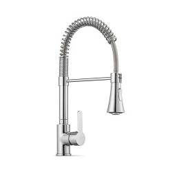 Змішувач з подвійним струменем душа EROS003 Monolith