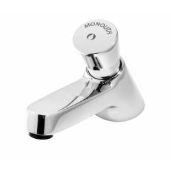 Кран із механічним таймером подачі води ARES001B Monolith 2