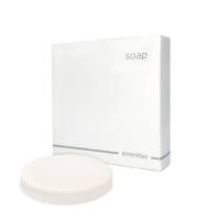 Мило готельне 20 гр в картонній коробочці