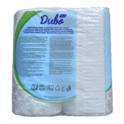 Туалетний папір целюлозний на гільзі “Диво Premio” Natural (Упаковка 4 шт) 51515 ТОВ «Картонно-паперова компанія» 2