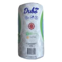 Туалетная бумага целлюлозная на гильзе "Чудо Premio" Natural (Упаковка 4 шт) 51515 ТОВ «Картонно-паперова компанія»