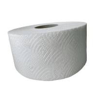 Туалетная бумага "Papero" TJ030 120 м (Упаковка 12 шт) 50922 ТОВ «Картонно-паперова компанія»