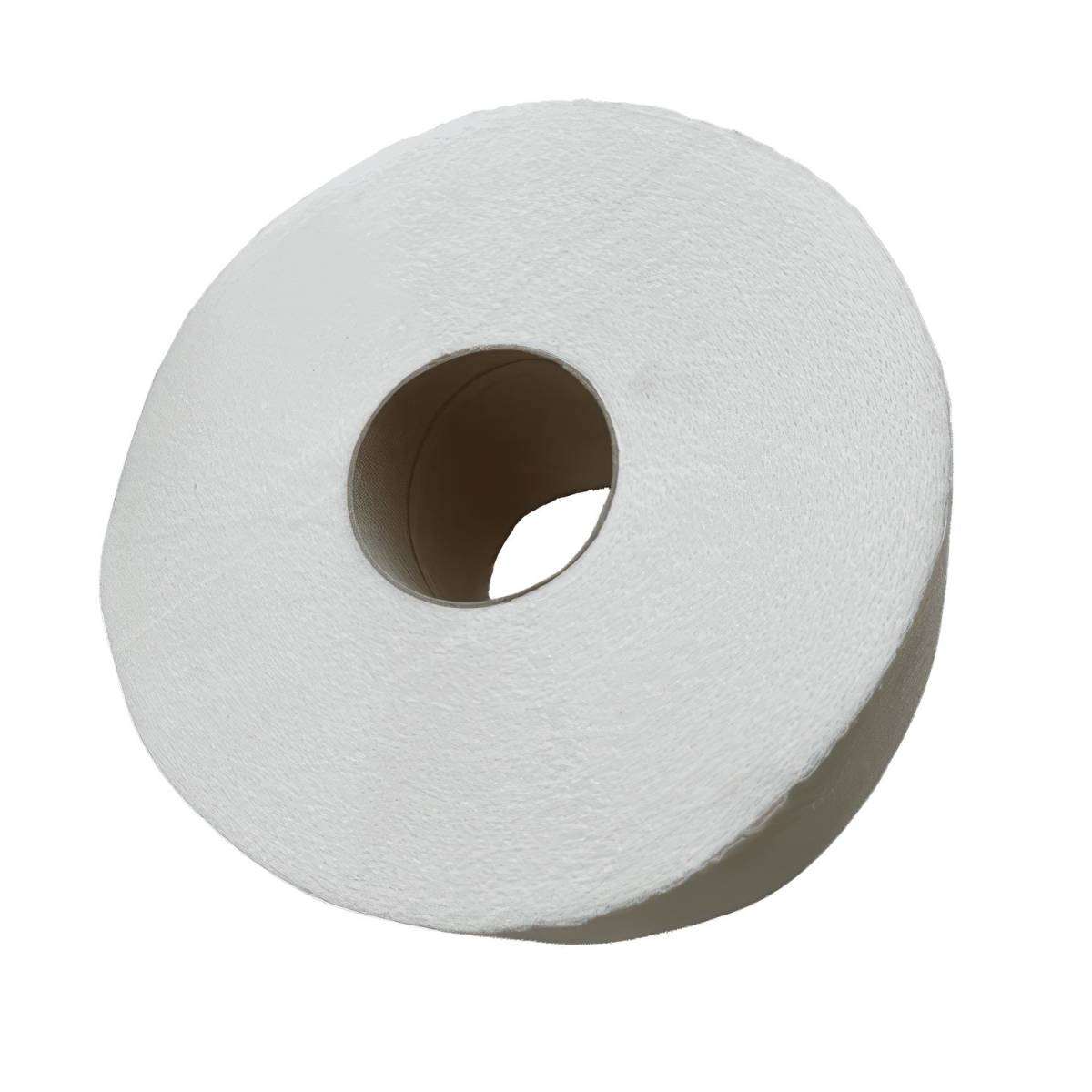 Туалетний папір “Papero” TJ030 120 м (Упаковка 12 шт) 50922 ТОВ «Картонно-паперова компанія»