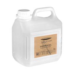 Гель для душа Botanika 3 кг BK-SG/K3 CAHM 2