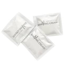 Крем для гоління 7 мл одноразовий SC7 HSG 2