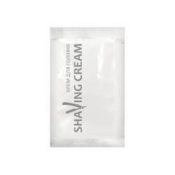 Крем для гоління 7 мл одноразовий SC7 HSG