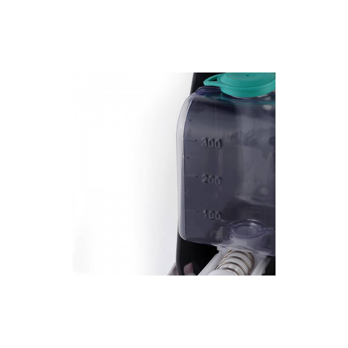 Дозатор рідкого мила 400 мл Rixo Maggio S168W