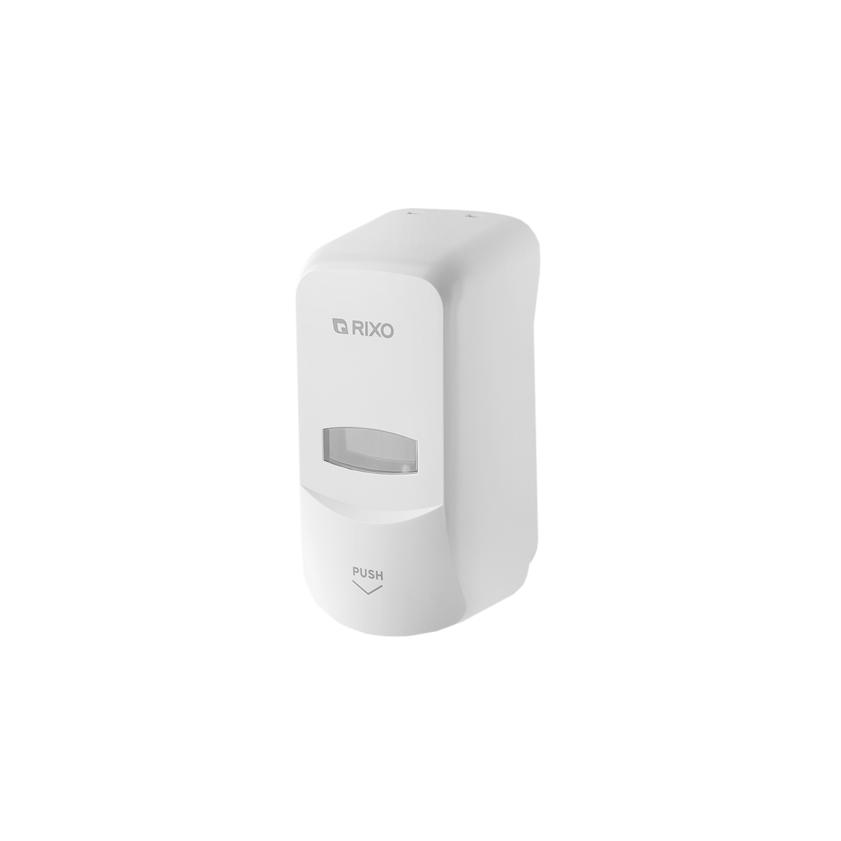 Дозатор рідкого мила Rixo Grande S368W