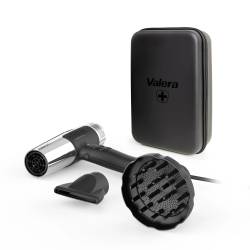 Valera Matrixcare TF DELUXE фен професійний 501.00 MA TF CR DX Valera 2