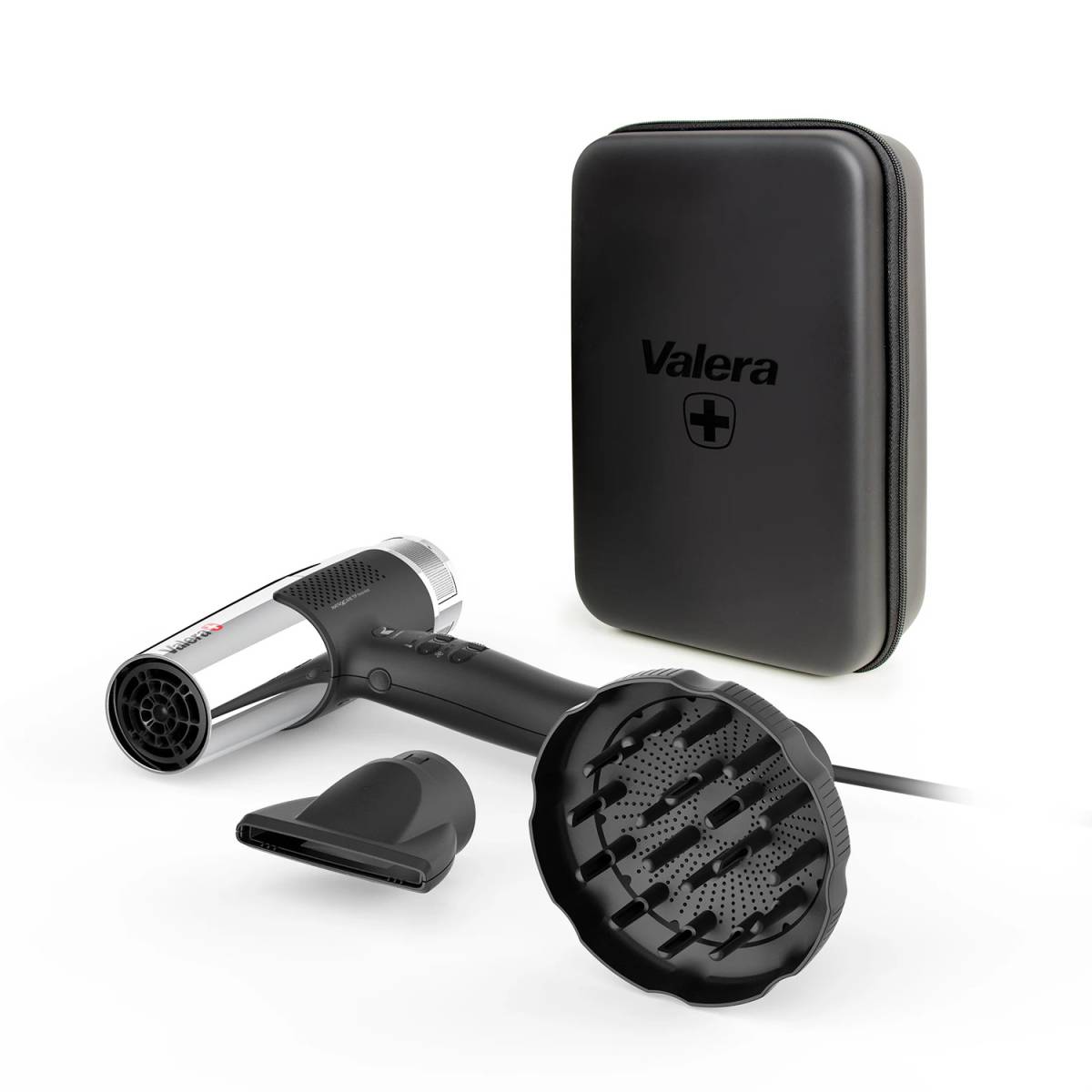 Valera Matrixcare TF DELUXE фен професійний 501.00 MA TF CR DX Valera