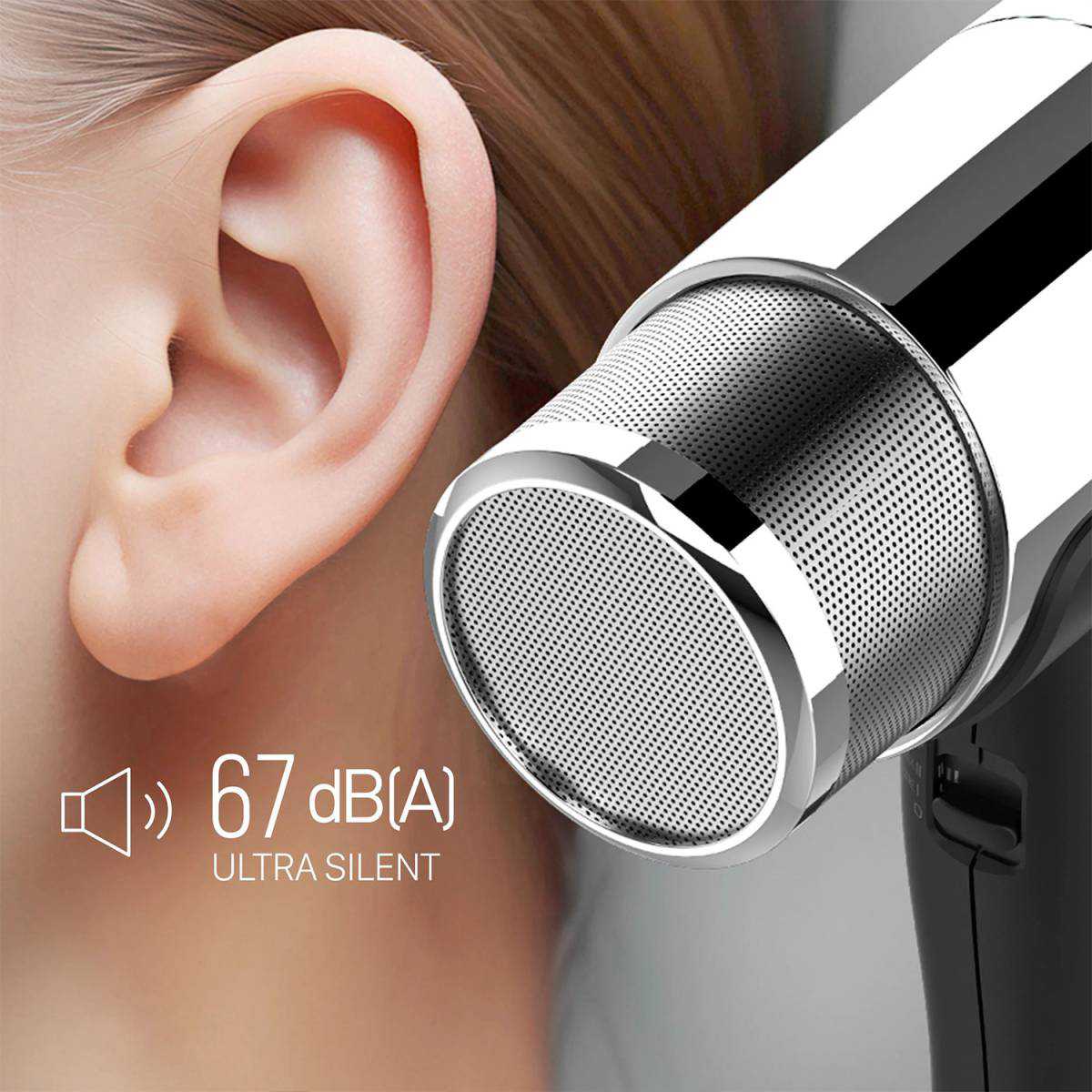 Valera Matrixcare TF DELUXE фен профессиональный 501.00 MA TF CR DX Valera