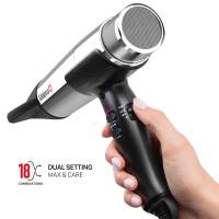 Valera Matrixcare TF DELUXE фен профессиональный 501.00 MA TF CR DX Valera Valera Matrixcare TF DELUXE фен профессиональный 501.00 MA TF CR DX Valera