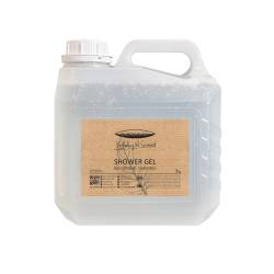 Гель для душа Botanika 3 кг BK-SG/K3 CAHM