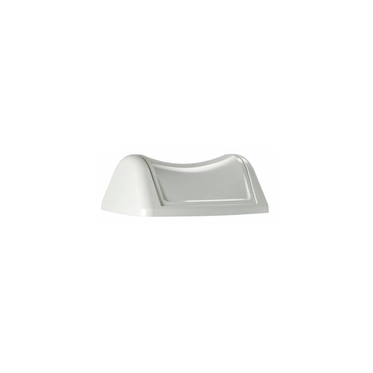 Крышка для урны 42л ACQUALBA A82101 Mar Plast