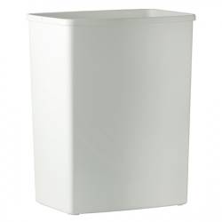 Кришка для урни 42л ACQUALBA A82101 Mar Plast 2