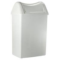 Кришка для урни 42л ACQUALBA A82101 Mar Plast Кришка для урни 42л ACQUALBA A82101 Mar Plast