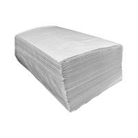 Полотенца бумажные серые – 150 листов, размер листа 190х230 мм (25 упаковок) 51612 ТОВ «Картонно-паперова компанія»