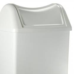 Урна для мусора 42л ACQUALBA A82001 Mar Plast 2