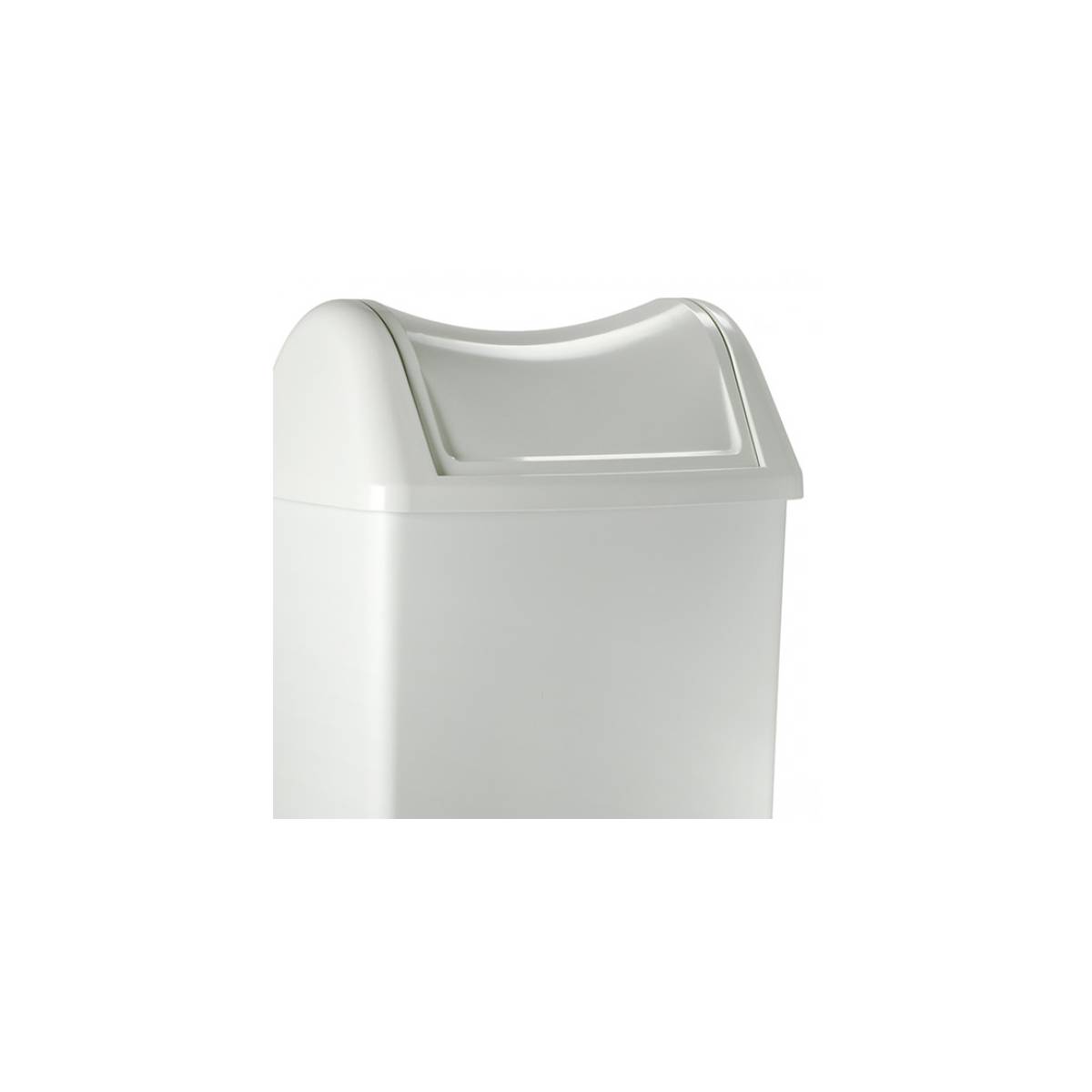 Урна для мусора 42л ACQUALBA A82001 Mar Plast