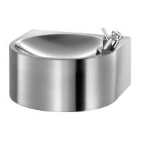 Фонтанчик питьевой настенный FAM130CS Mediclinics