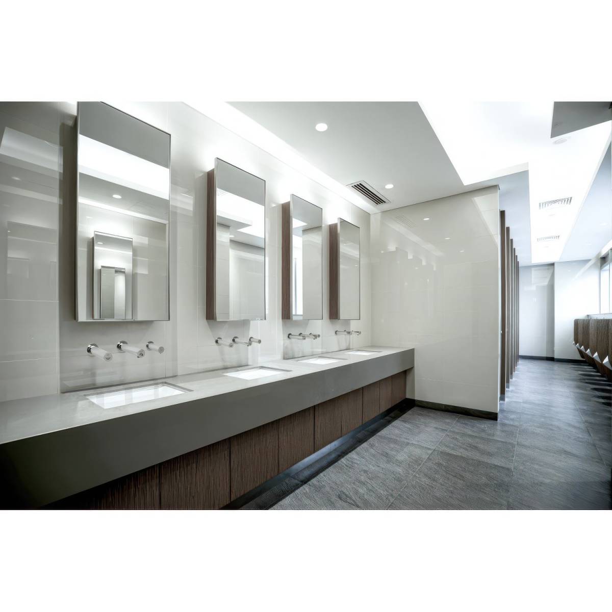 Мийно-сушильний блок Mediclinics All-in-one UCM093A Mediclinics