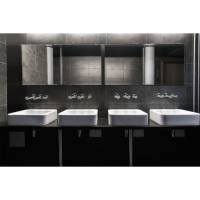 Мийно-сушильний блок Mediclinics All-in-one UCM093A Mediclinics Мийно-сушильний блок Mediclinics All-in-one UCM093A Mediclinics