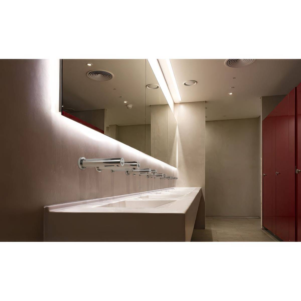 Модуль для сушки и мойки Mediclinics All-in-one UCM093A Mediclinics