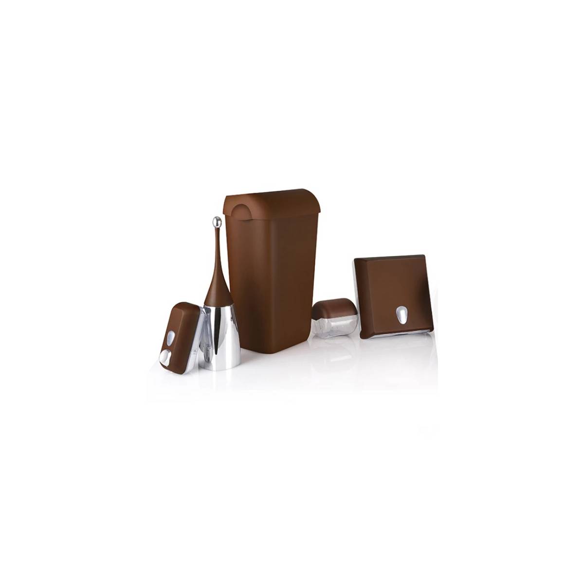 Дозатор жидкого мыла 0,17 л KALLA