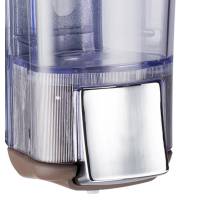 Дозатор жидкого мыла 0,17 л KALLA