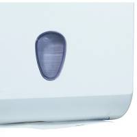 Тримач паперових рушників у пачках PLUS