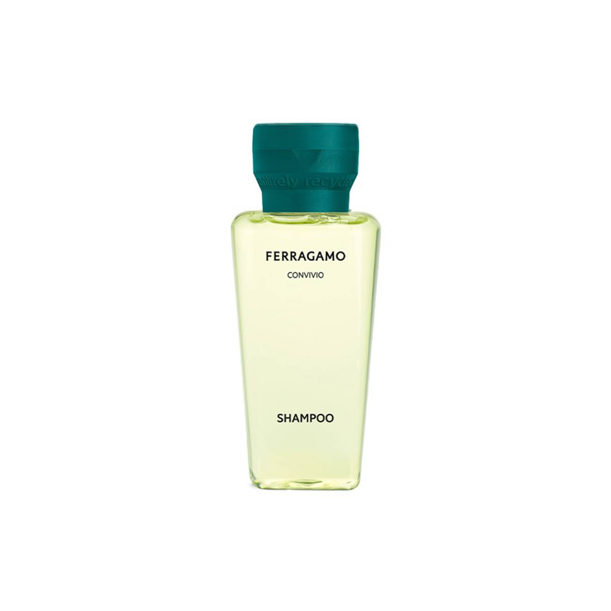 Шампунь Salvatore Ferragamo Convivio 33 мл 58432