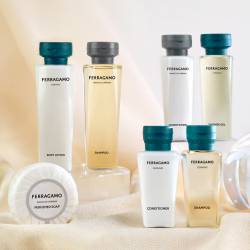 Кондиционер FERRAGAMO Convivio 33 мл 58438 FERRAGAMO 2