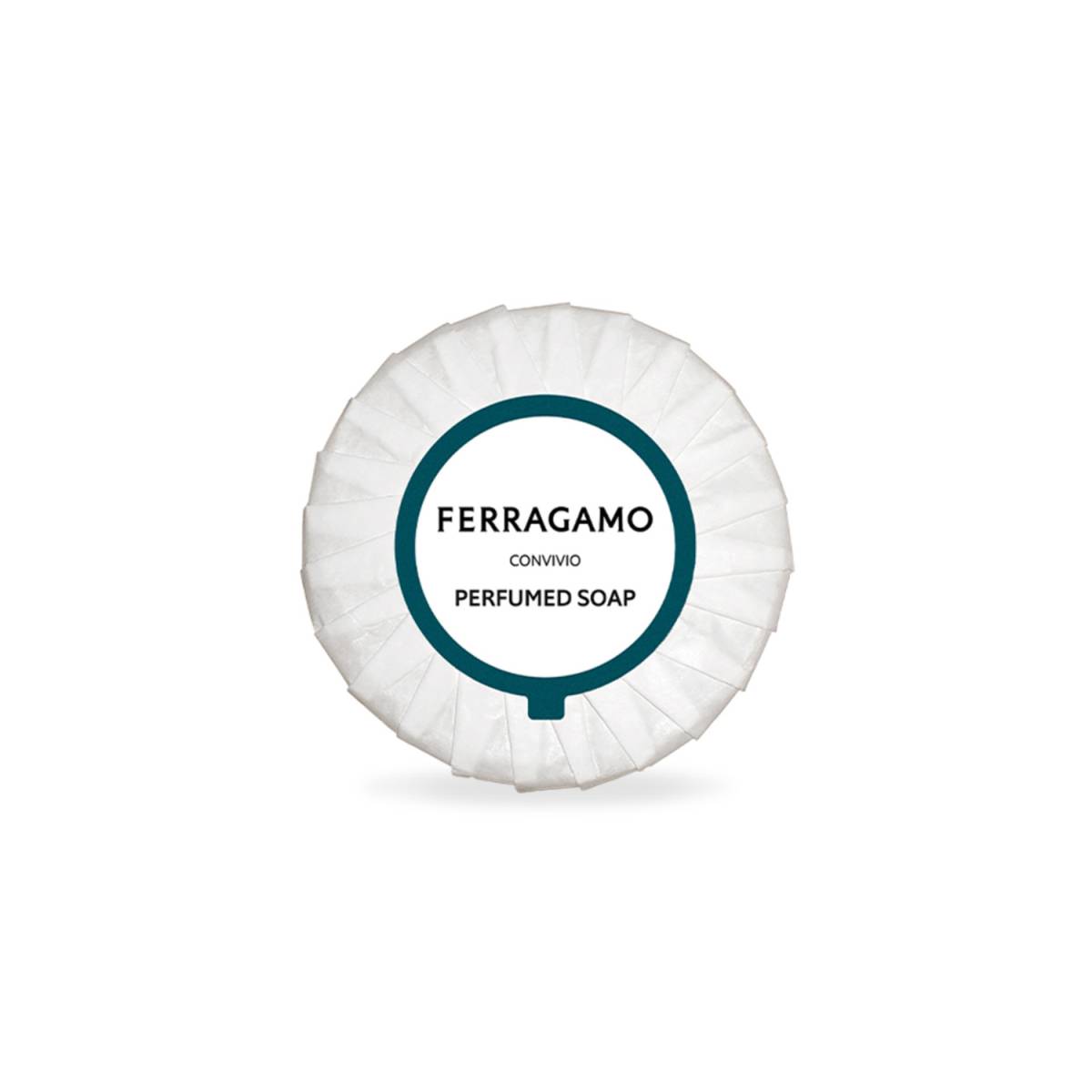 Мило Salvatore Ferragamo Convivio 33 мл 58429