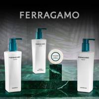 Гель для душа FERRAGAMO Convivio 360 мл 53055 FERRAGAMO