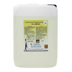 Средство моющее для посудомоечных машин 12кг 08300S1K0124145 ECOCHEM