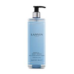 Гель для душу LANVIN Orange Ambre 480 мл 53035 LANVIN