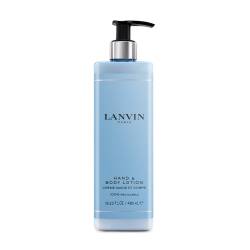 Лосьон для тела LANVIN Orange Ambre 480 мл 53036 LANVIN