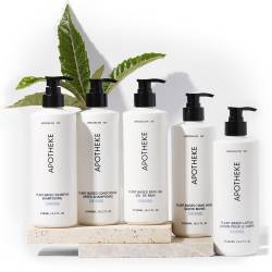 Кондиционер APOTHEKE Canvas 480 мл 30185 2