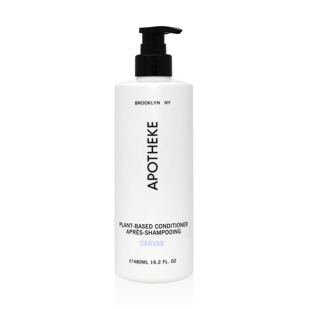 Кондиціонер APOTHEKE Canvas 480 мл