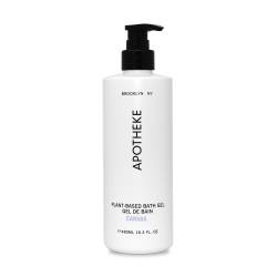 Гель для душа APOTHEKE Canvas 480 мл 30186 APOTHEKE