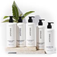 Лосьон для тела APOTHEKE Canvas 480 мл