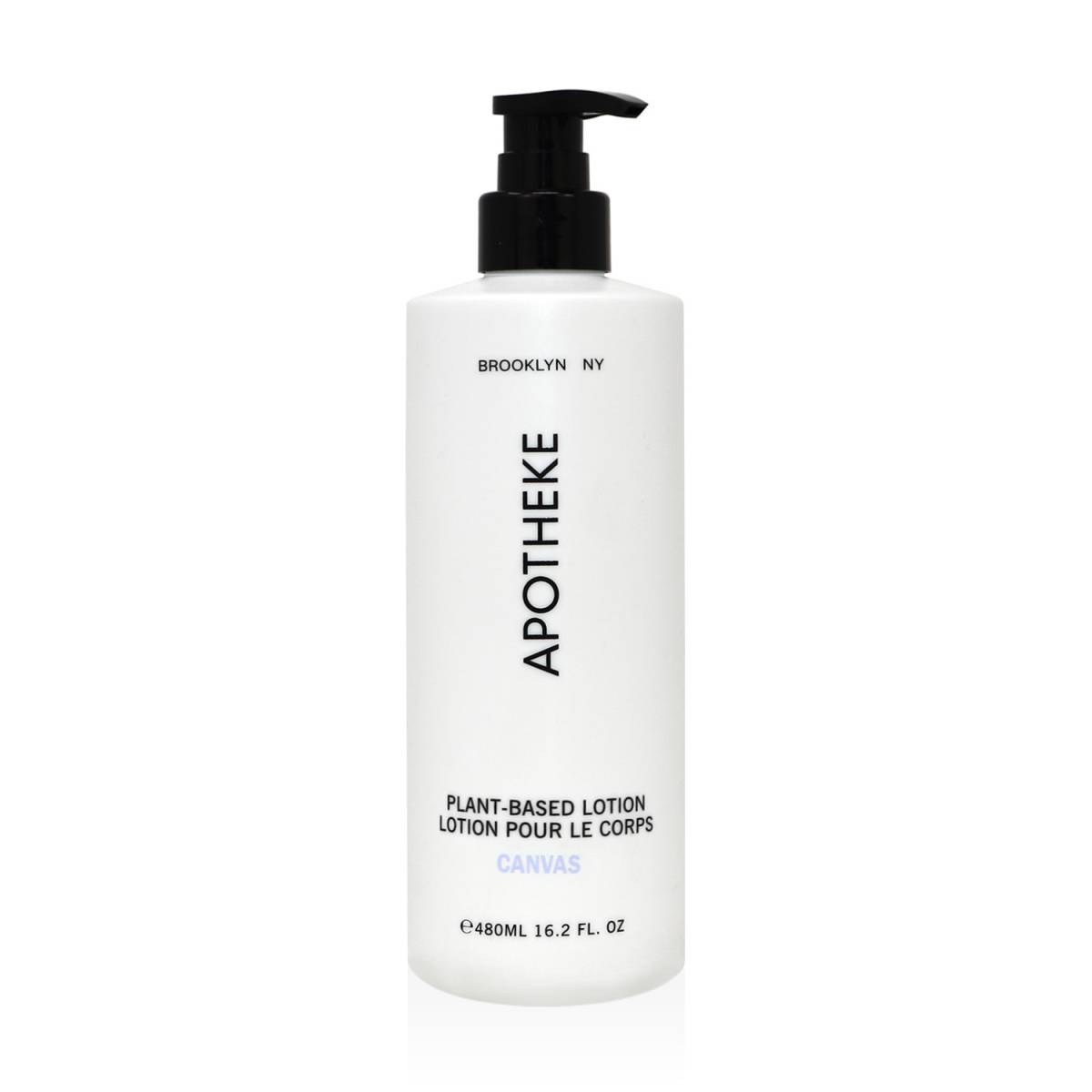 Лосьйон для тіла APOTHEKE Canvas 480 мл 30185