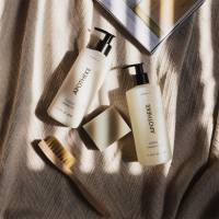 Гель для душа APOTHEKE Canvas 480 мл 30186 APOTHEKE