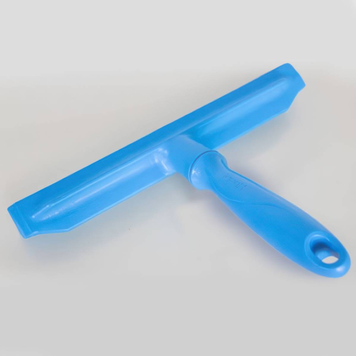 Скребок 30 см синий 1059B Igeax