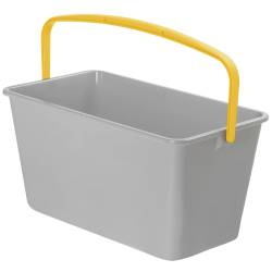 Ведро для уборки с ручкой 15 л 10363 APEX - Fratelli Re SpA