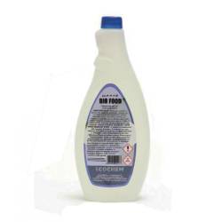 Средство обезжиривающее Bio Food с дезинфицирующим эффектом 0,75л 04BFOODM750A288 ECOCHEM