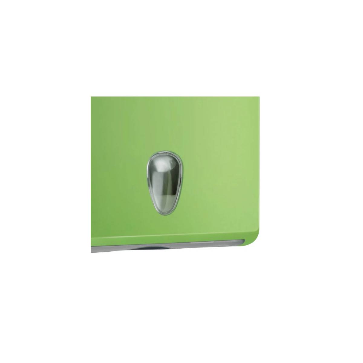 Тримач паперових рушників у пачках COLORED